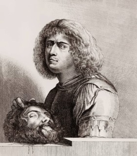 Giorgione, born Giorgio Barbarelli da Castelfranco, 1477 – 1510, an Italian painter