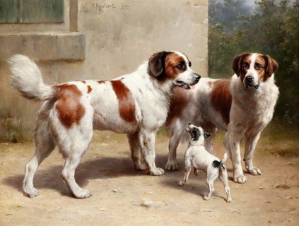 Carl Reichert, Karl Reichert, pseudonym J. Hartung (born 27 August 1836 in Vienna, died 5 April