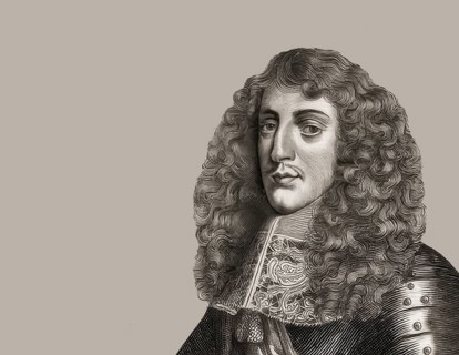 James VI and I, James Charles Stuart, 1566 – 1625, King of England, Scotland and Ireland, digitally