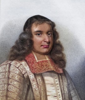 Francis North Lord Guildford 1637 1685 Lord Chancellor English lawyer and counsellor to Charles II