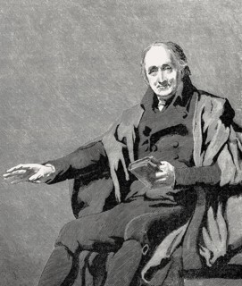 Alexander Adam, 1741 – 1809, Scottish teacher and writer on Roman antiquities