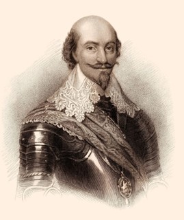 Robert Bertie, 1. Earl of Lindsey, 1583-1642, englischer Adliger, Soldat und Höfling