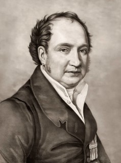 Maximilian I Joseph or Max Joseph, 1756 - 1825, King of Bavaria, Count Palatine of the Rhine, Duke