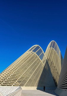 Zayed National Museum in Abu Dhabi, memorial to the late Zayed bin Sultan Al Nahyan, the museum is