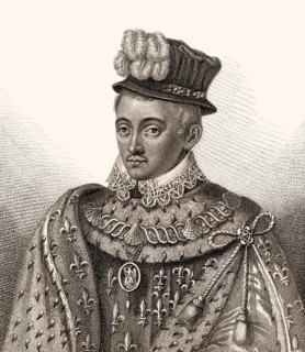 Henry Stuart or Stewart, Duke of Albany, 1545-1567, styled Lord Darnley, king consort of Scotland