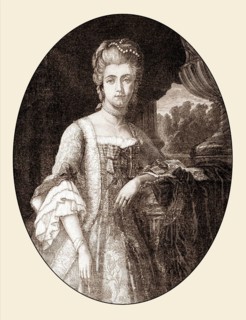 Richeza of Lotharingia, ca. 995-1063, Queen consort of Poland