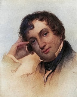 Washington Irving (born 3 April 1783 in New York, died 28 November 1859 in Sunnyside, Tarrytown)