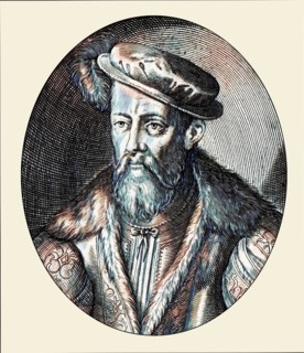 David, a king of ancient Israel and Judah and the third king of the United Monarchy, according to