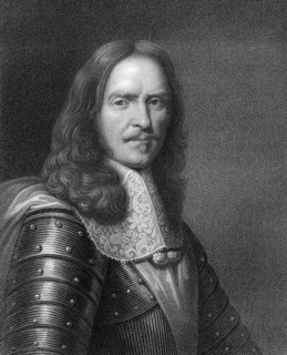 Henri de la Tour d'Auvergne, Vicomte de Turenne, 1611 - 1675, Marshal General of France, Henri de