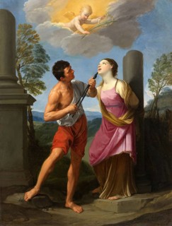 Painting, Reproduction of the painting, Work of art, Historical, Guido Reni, called il Guido or il