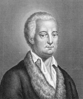 Friedrich von Hagedorn, 1708-1754, a German poet of the Rococo, Friedrich von Hagedorn, 1708 -
