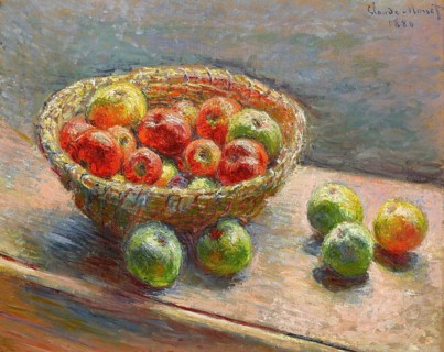 Claude Monet (b. 14 November 1840 in Paris as Oscar-Claude Monet, d. 5 December 1926) important