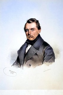 Ludwig III of Hesse and by Rhine (born 9 June 1806 in Darmstadt: died 13 June 1877 in Seeheim) was