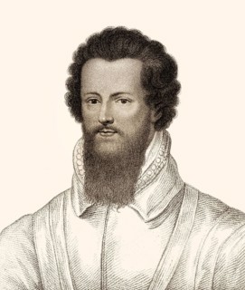 Robert Devereux, 3rd Earl of Essex, 1591-1646, an English Parliamentarian and soldier