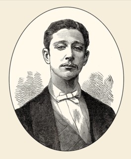 Napoléon, Prince Imperial, 1856 –1879, also known as Louis-Napoléon Bonaparte, From British Battles