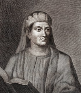 Benedetto Accolti, 1415 – 1464, was an Italian jurist, humanist and historian