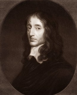 John Selden, 1584-1654, an English jurist, scholar and polymath, John Selden, 1584-1654, ein