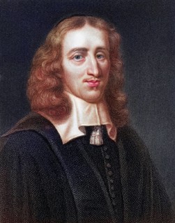 Johan De Witt 1625-1672, Dutch statesman, political leader of Holland. From the book Gallery of