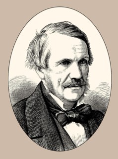 John Laird Mair Lawrence, 1st Baron Lawrence, 1811-1879, a British Imperial statesman, Viceroy of