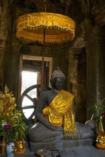 Banteay Kdei, Angkor Wat, Angkor, UNESCO World Heritage Site, Siem Reap, Cambodia, Indochina,