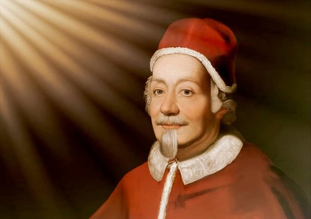 Pope Alexander VIII, Alessandro VIII, Alexandre VIII, Alejandro VIII, Pietro Vito Ottoboni, 1610 –