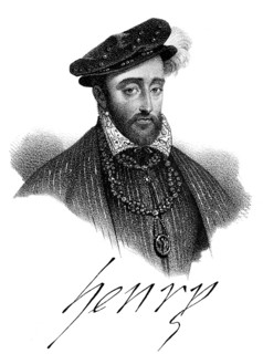 Henry II, Henri II, Heinrich II., 1519-1559, King of France