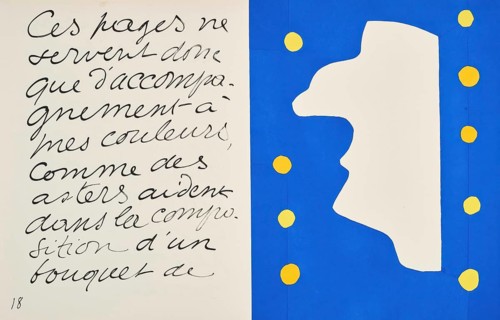 Henri Matisse, Henri Emile Benoit Matisse (born 31 December 1869, died 3 November 1954 in Cimiez),
