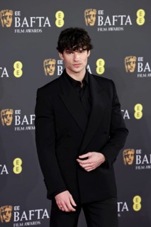 Paul Forman - EE BAFTA FILM AWARDS 2026, The Royal Festival Hall, London, 22.2.26