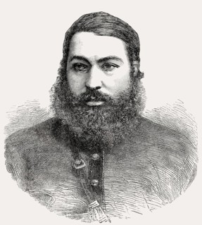 Abdur Rahman Khan, 1844, 1901, Emir of Afghanistan from 1880 to 1901, From British Battles on Land