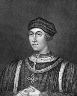 Henry VI, 1421 - 1471, King of England