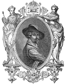 Annibale Carracci, 1560 – 1609, an Italian painter