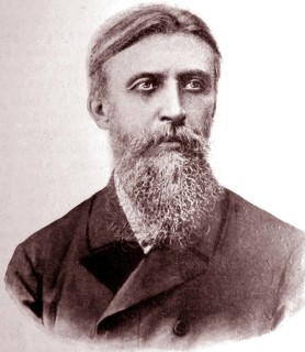 Aleksander Swietochowski (18 January 1849 - 25 April 1938) was a Polish writer, critic and