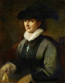 Painting, Reproduction of the painting, Work of art, Historical, Franz Seraph Lenbach, since 1882