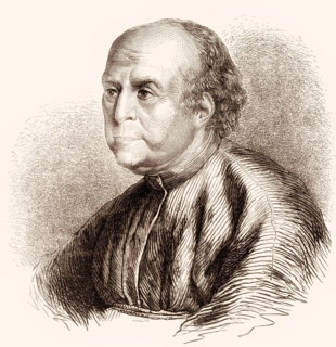 Nicholas V, 1397 – 1455, born Tommaso Parentucelli, was Pope from 6 March 1447 until his death