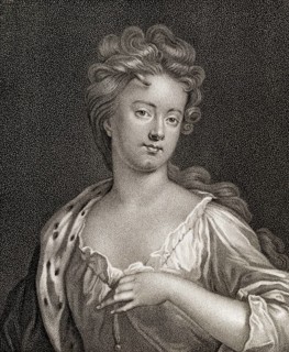 Sarah Churchill, née Jenyns or Jennings, Duchess of Marlborough, 1660-1744, one of the most