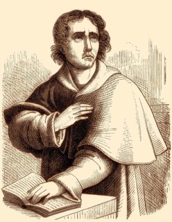 Peter Abelard, c.?1079 – 1142, a medieval French scholastic philosopher and theologian
