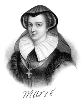 Mary, Queen of Scots, 1542-1587, also known as Mary Stuart or Mary I of Scotland, was Queen of