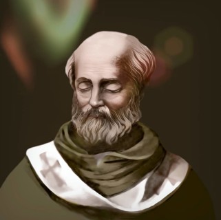 Pope Agatho, Saint Agathon or Agatone, bishop of Rome from 27 June 678 until his death in 681,