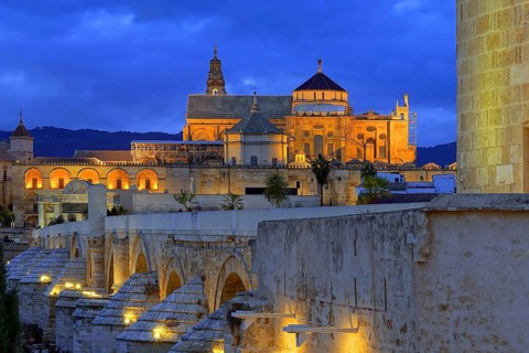 Spain - Andalucia - Cordoba