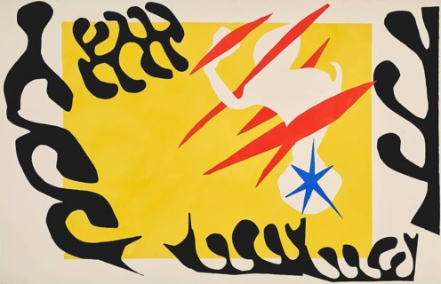 Henri Matisse, Henri Emile Benoit Matisse (born 31 December 1869, died 3 November 1954 in Cimiez),