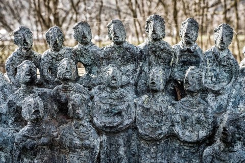 Memorial of the Middle German Saengerbund, Hannoversch Münden, Lower Saxony, Germany