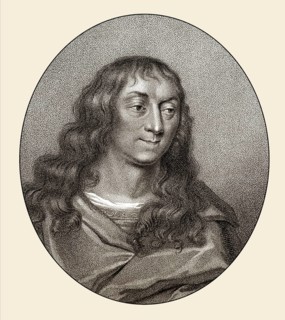 Edward Somerset, 2nd Marquess of Worcester, styled Lord Herbert of Raglan, 1602 or 1603-1667, an