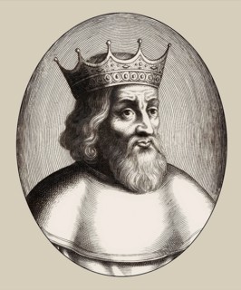 Chlothar II, Chlotar, Clothar, Clotaire, Chlotochar, or Hlothar, 584–629, called the Great or the