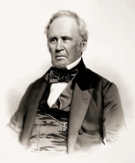 Benjamin Silliman, 1779 – 1864, American chemist and science educator