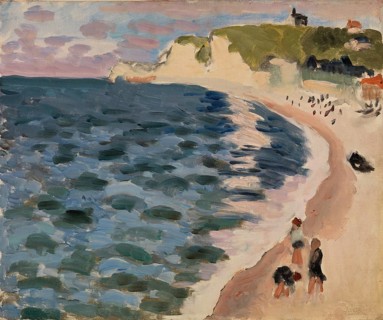 Henri Matisse, Henri Emile Benoit Matisse (born 31 December 1869, died 3 November 1954 in Cimiez),