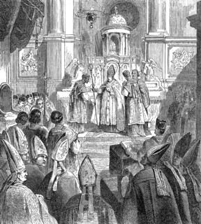The Fourth Council of Constantinople, 869-870