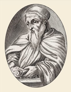 Amerigo Vespucci, 1451–1512, Italian-born merchant, explorer and navigator