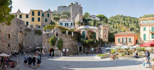Porto Venere, Italy