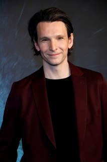 Sabin Tambrea at the premiere of FITZEKS DER HEIMWEG at the Delphi Filmpalast in Berlin on 14