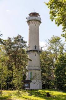 König-Albert-Turm, Weinböhla, Saxony, Germany